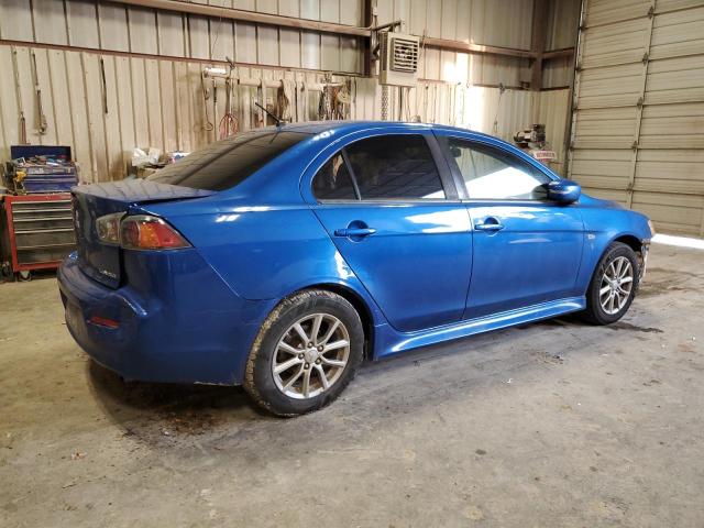 2016 MITSUBISHI LANCER JA32U2FU3GU012485