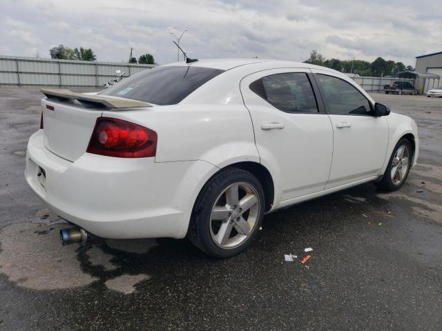 2013 Dodge Avenger Se VIN: 1C3CDZAB2DN565322 Lot: 49366124