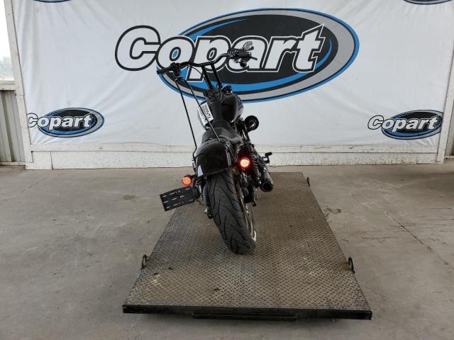 2017 HARLEY-DAVIDSON FXDLS 1HD1GS833HC314504