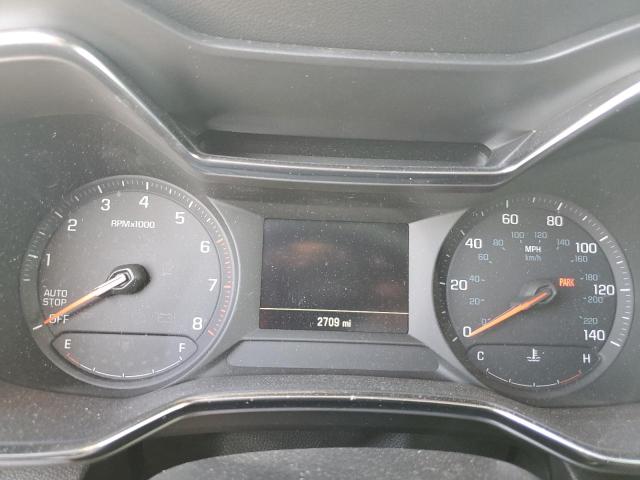 2023 CHEVROLET TRAILBLAZE - KL79MVSL5PB209892