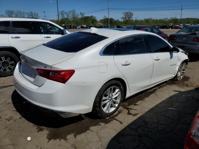 2016 Chevrolet Malibu Lt VIN: 1G1ZE5ST7GF202699 Lot: 52970114