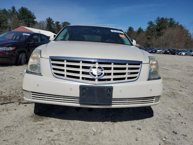 Lot #2454353646 2011 CADILLAC DTS PREMIU salvage car