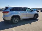 TOYOTA HIGHLANDER photo