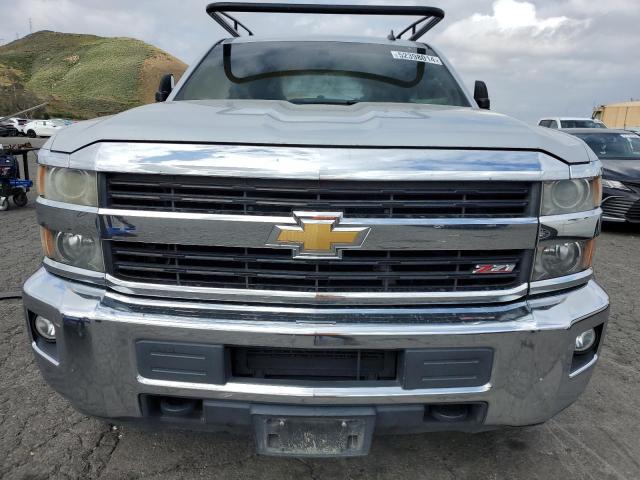 2015 Chevrolet Silverado K2500 Heavy Duty Lt VIN: 1GC2KVEG7FZ138953 Lot: 52398014