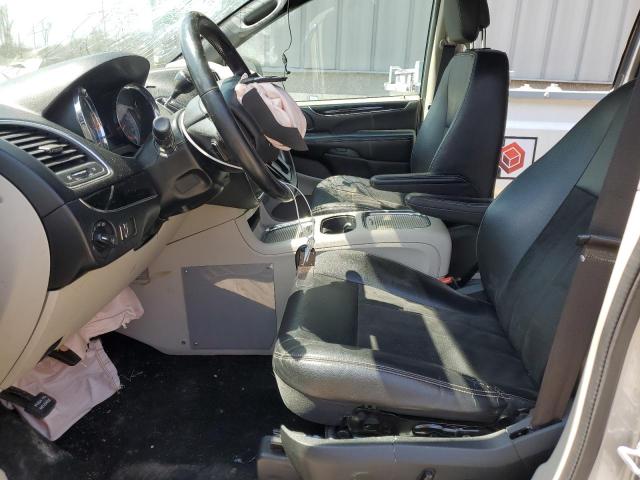 2019 Dodge Grand Caravan Sxt VIN: 2C4RDGCG7KR696068 Lot: 50942564