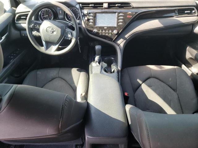2020 TOYOTA CAMRY LE - 4T1C11AK4LU339434