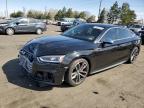 2018 AUDI S5 PREMIUM - WAUB4CF54JA060695