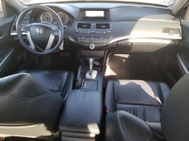 1HGCP36878A008823 2008 Honda Accord Exl