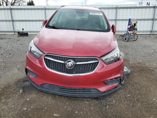 VIN KL4CJESB8JB702928 2018 Buick Encore, Preferred no.5