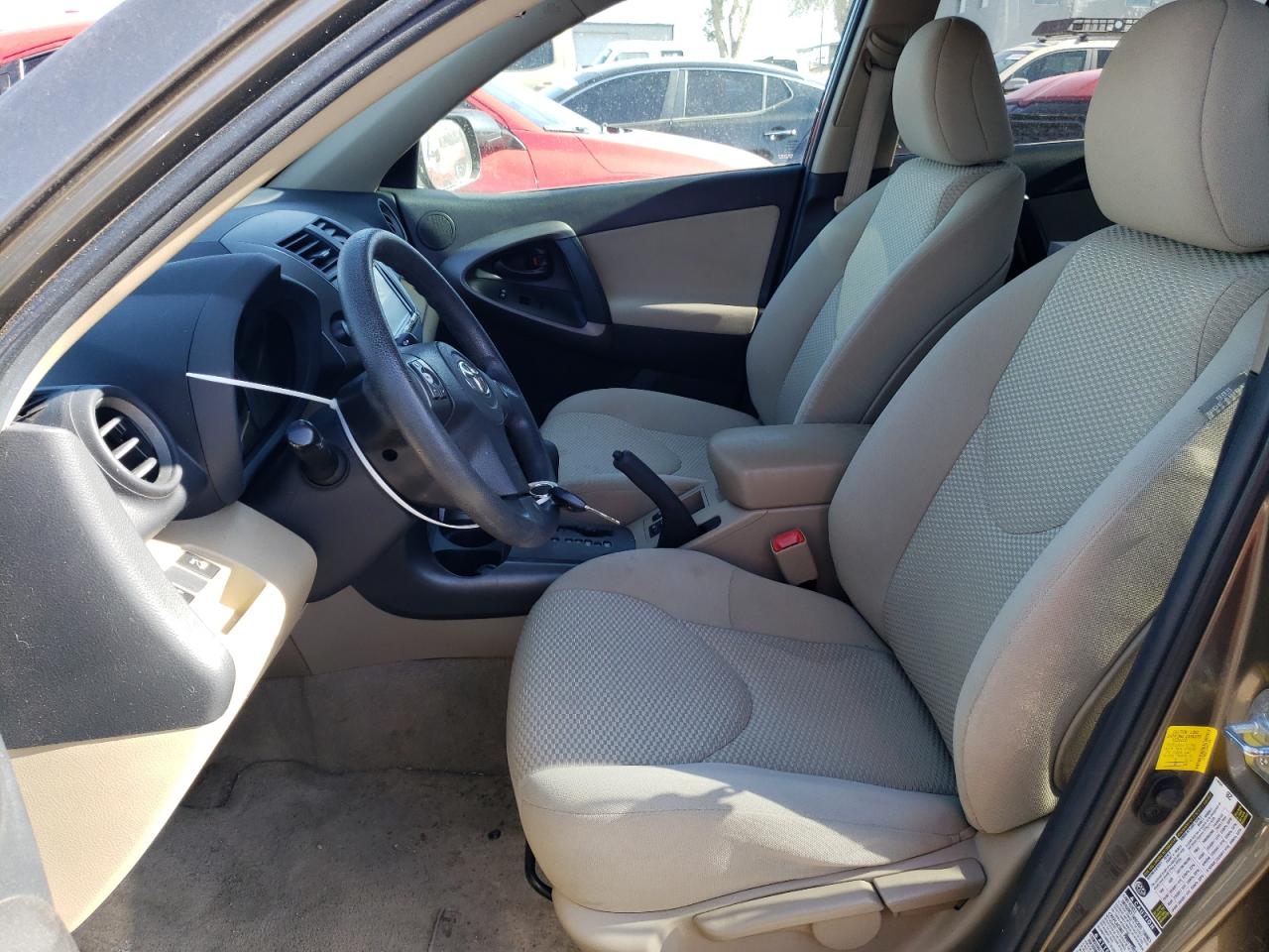 2T3BK4DV2BW052356 2011 Toyota Rav4