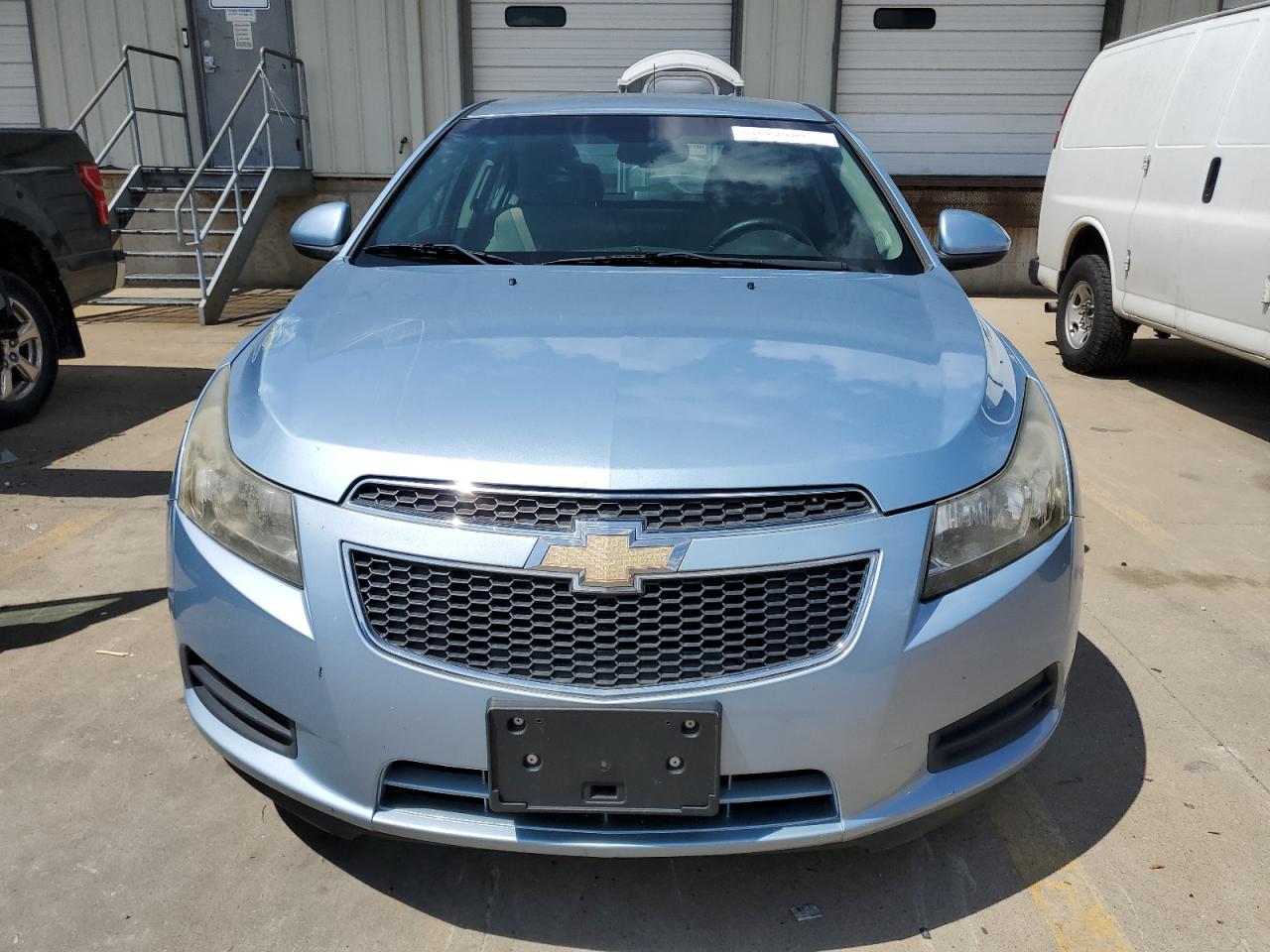 1G1PF5SC2C7126639 2012 Chevrolet Cruze Lt