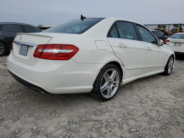 2012 Mercedes-Benz E 350 VIN: WDDHF5KB1CA634578 Lot: 52694064