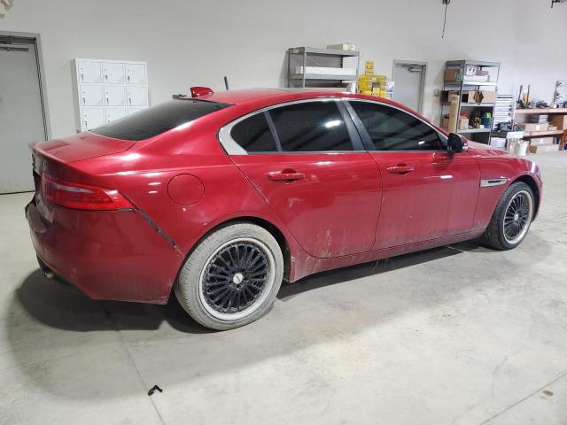 2017 Jaguar Xe Premium VIN: SAJAD4BG0HA973056 Lot: 50118734