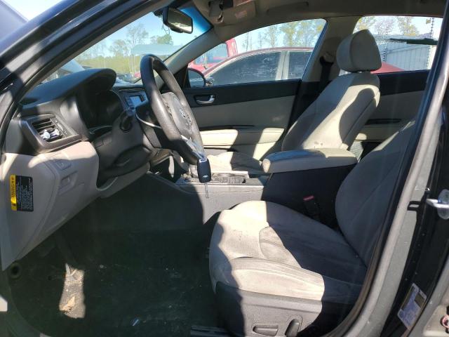 2016 Kia Optima Lx VIN: 5XXGT4L32GG007608 Lot: 48218154