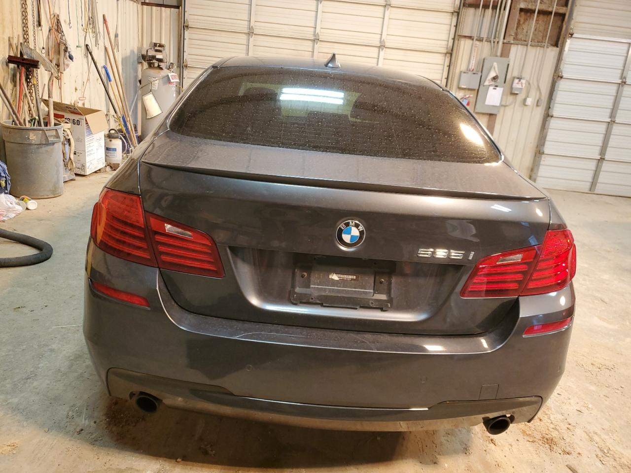 WBA5B1C53GG132777 2016 BMW 535 I