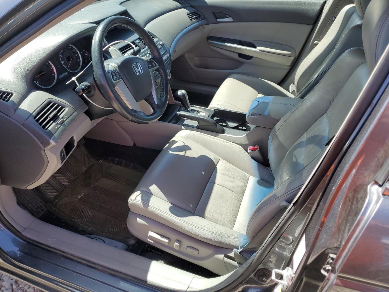 1HGCP26819A194144 2009 Honda Accord Exl