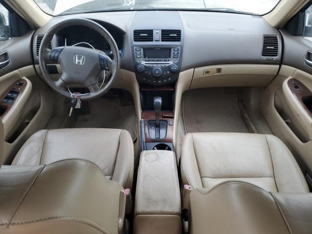 2006 Honda Accord Ex VIN: 1HGCM56856A109523 Lot: 48867454