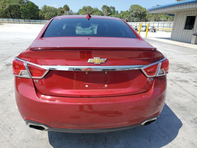 2015 Chevrolet Impala Ltz VIN: 2G1165S33F9166219 Lot: 51962064