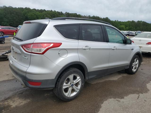 2014 Ford Escape Se VIN: 1FMCU0GXXEUA27335 Lot: 52588744