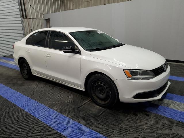 2014 Volkswagen Jetta Se VIN: 3VWD17AJ5EM366133 Lot: 52087604