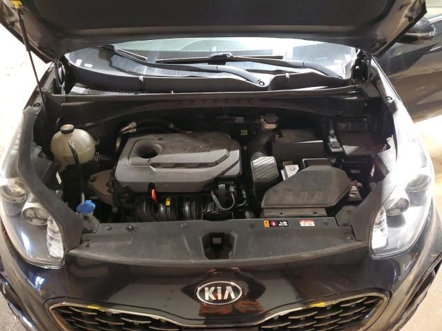 2020 Kia Sportage S VIN: KNDP6CAC8L7759644 Lot: 39248996