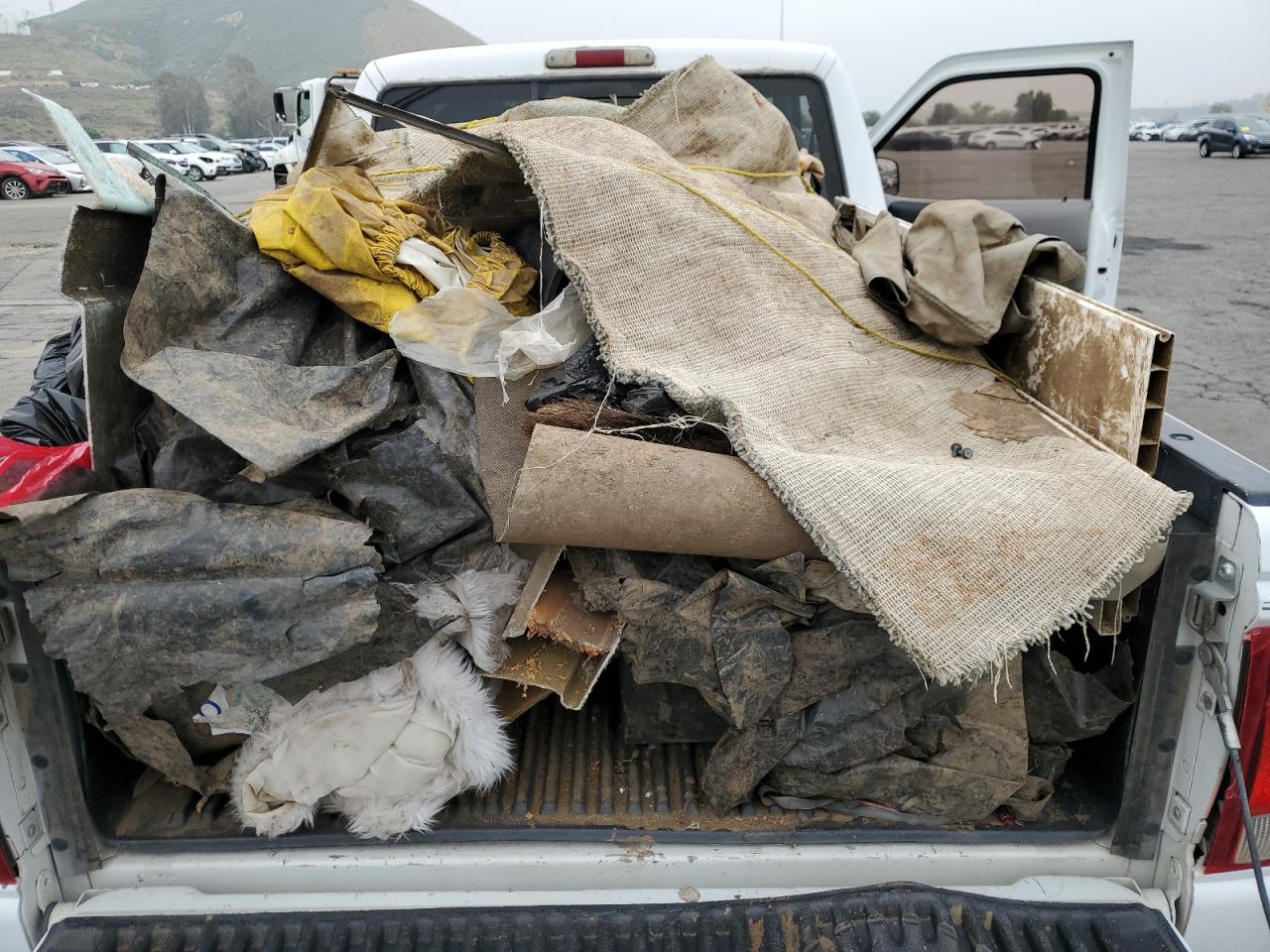 1FTYR10C5WTA47489 1998 Ford Ranger