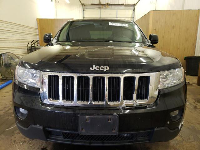 2013 Jeep Grand Cherokee Laredo VIN: 1C4RJFAG4DC543018 Lot: 48640594