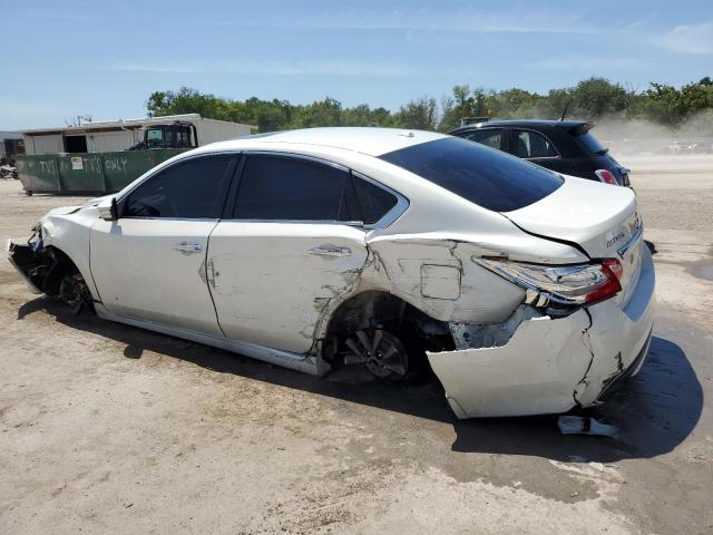 2016 Nissan Altima 2.5 VIN: 1N4AL3AP0GC194164 Lot: 51206954