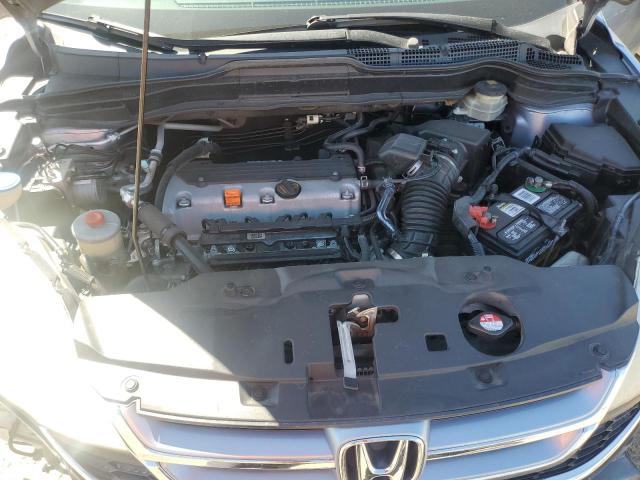 2010 Honda Cr-V Ex VIN: 5J6RE3H51AL026241 Lot: 49375234