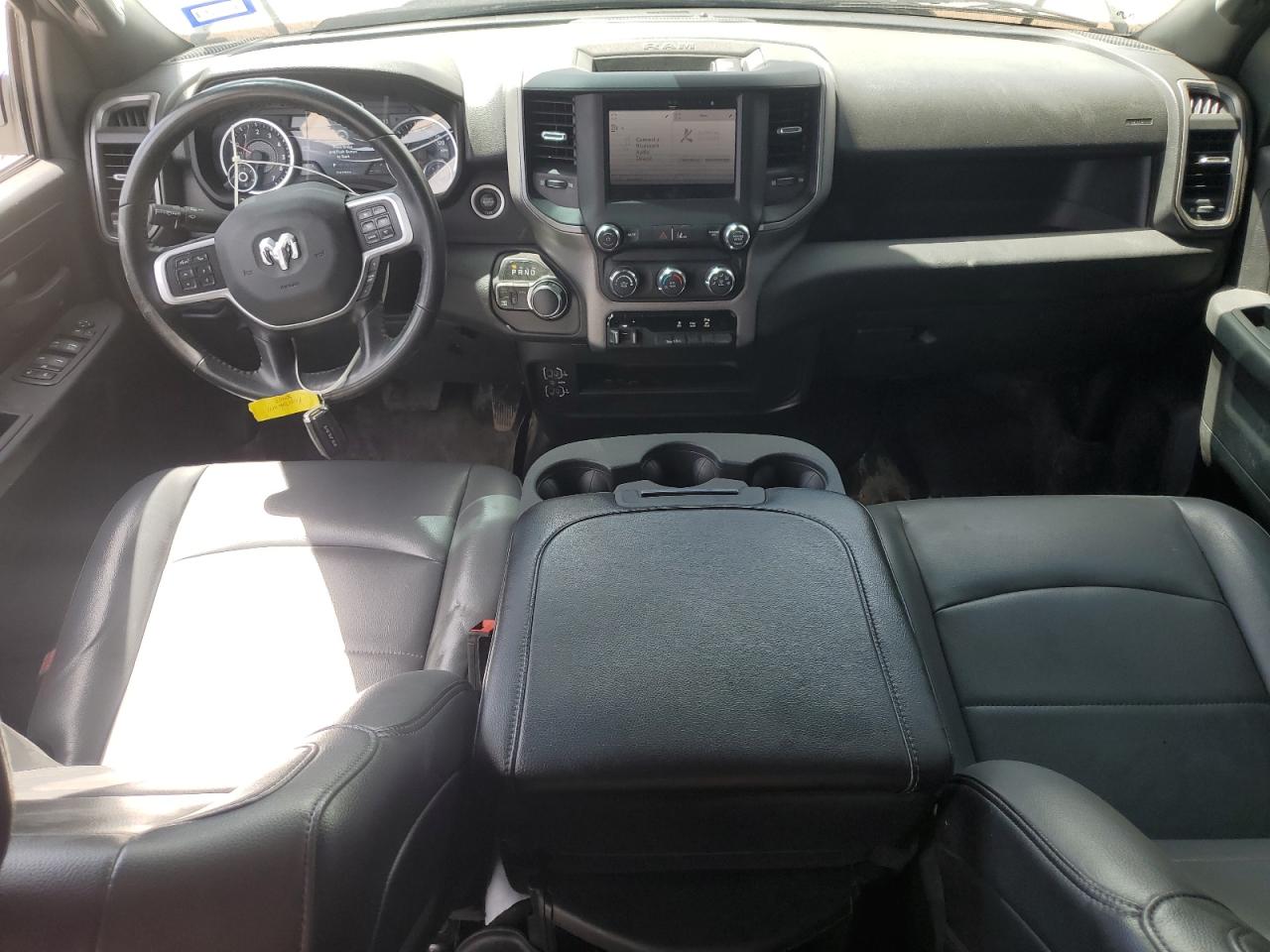 3C6UR5HJ1NG272892 2022 Ram 2500 Tradesman