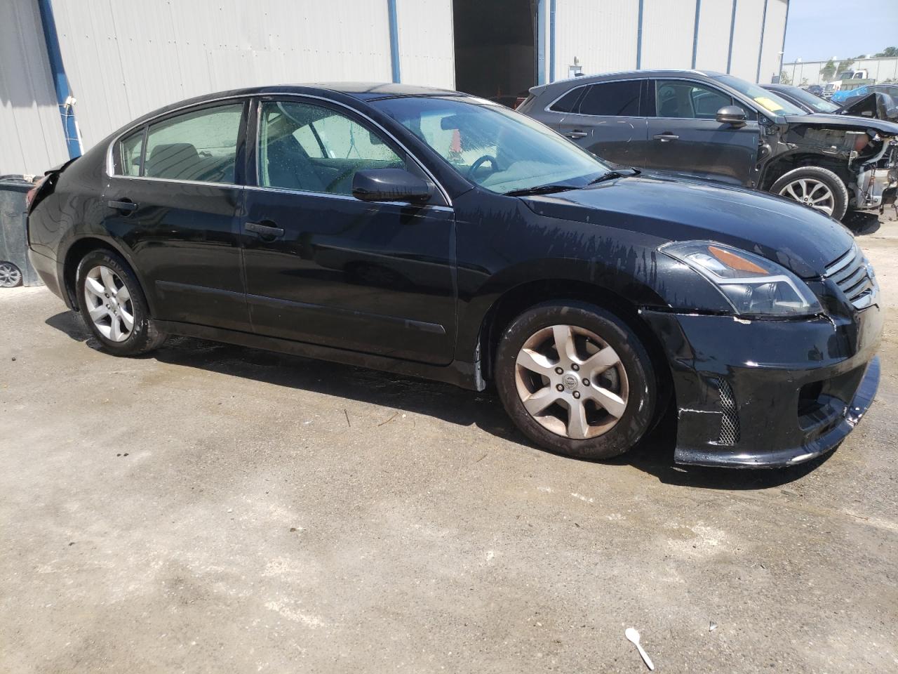 1N4AL21EX7N445608 2007 Nissan Altima 2.5