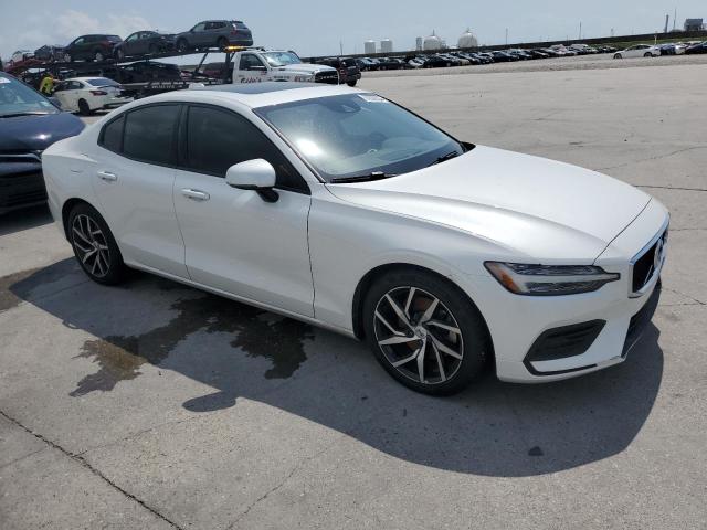 2020 Volvo S60 T5 Momentum VIN: 7JR102FK6LG072553 Lot: 51639334