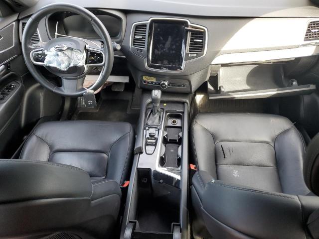 2020 Volvo Xc90 T5 Momentum VIN: YV4102PK5L1564732 Lot: 48940494