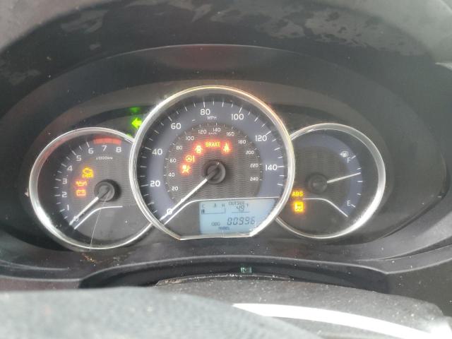 2016 Toyota Corolla L VIN: 2T1BURHE7GC643348 Lot: 50494194