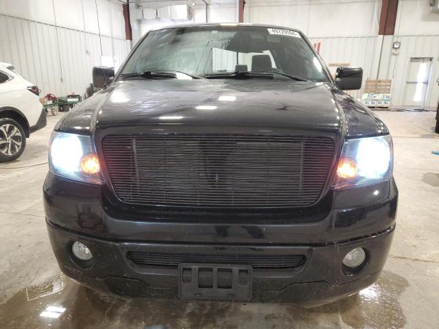 2007 Ford F150 Supercrew VIN: 1FTRW14597FA20725 Lot: 49729594