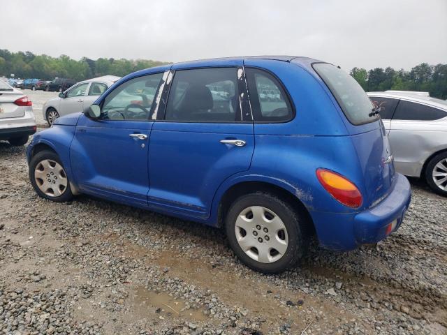 2005 Chrysler Pt Cruiser VIN: 3C4FY48B75T634464 Lot: 50340334