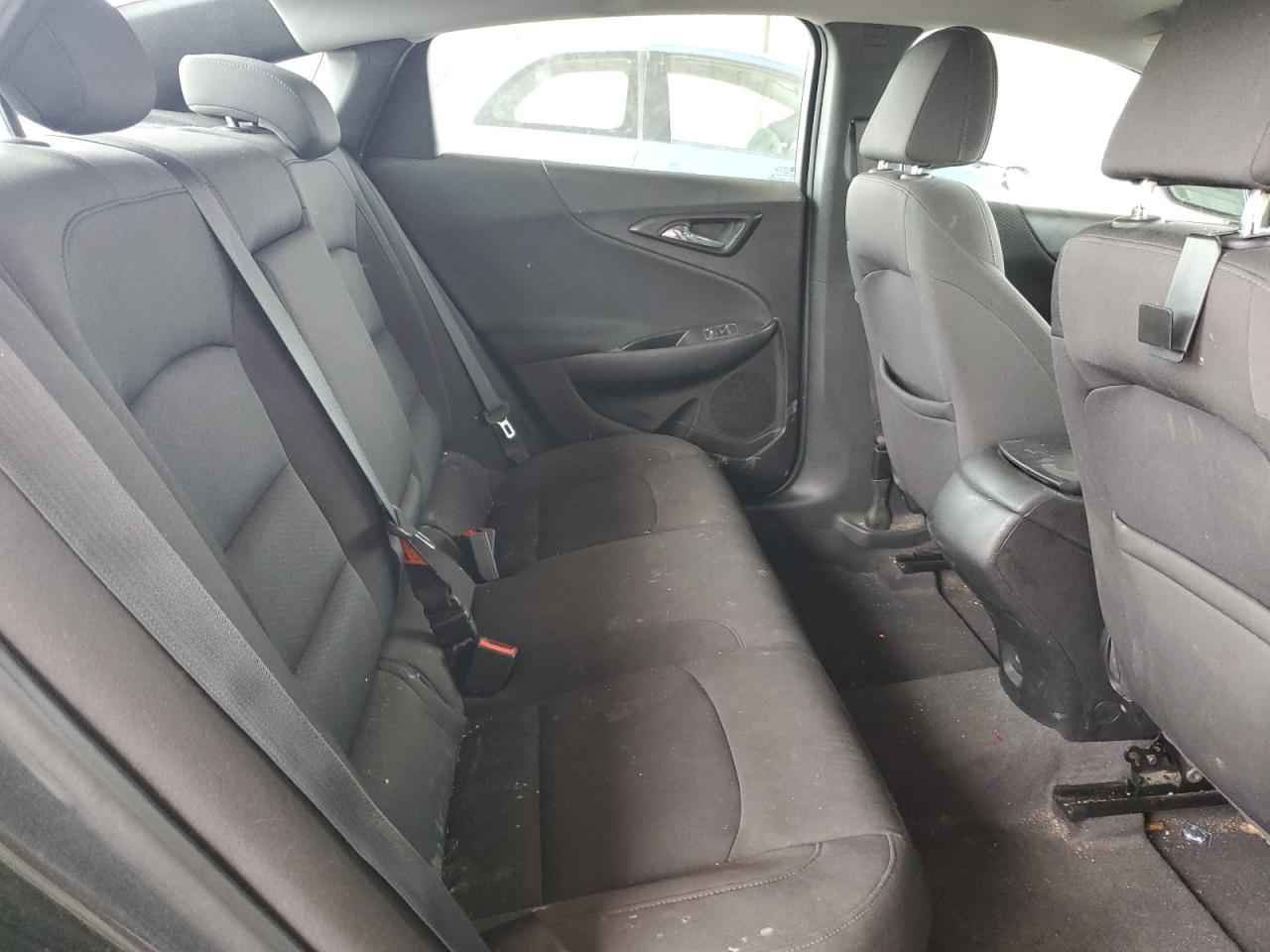 1G1ZC5ST4JF202348 2018 Chevrolet Malibu Ls