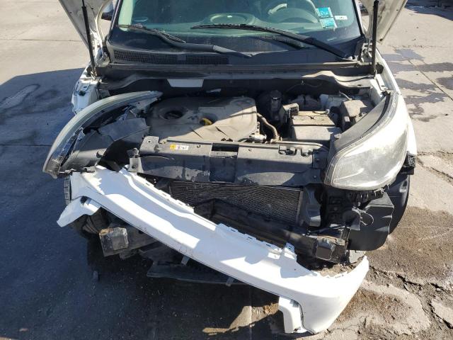 2015 Kia Soul + VIN: KNDJP3A58F7150711 Lot: 50333044