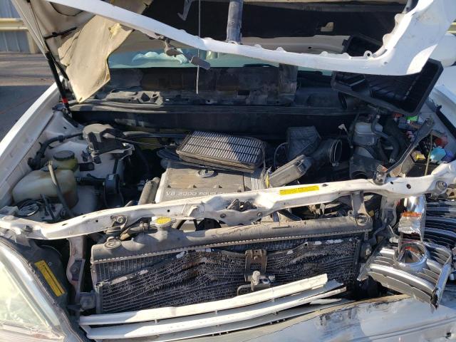 2001 Lexus Rx 300 VIN: JTJHF10U310189803 Lot: 51366484