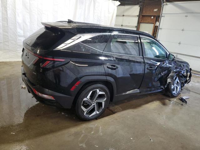 5NMJFCDE1RH322184 2024 Hyundai Tucson Sel