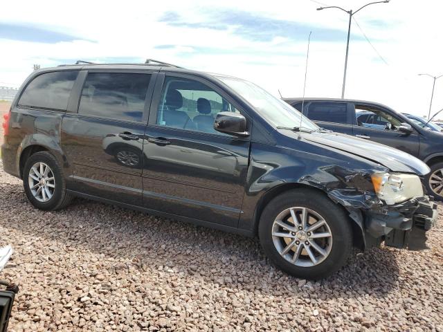 2013 Dodge Grand Caravan Sxt VIN: 2C4RDGCG7DR585670 Lot: 51015634