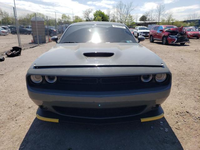 2019 Dodge Challenger Gt VIN: 2C3CDZJG0KH540453 Lot: 52460334