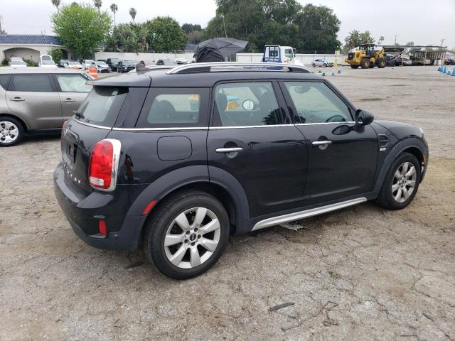 2019 Mini Cooper Countryman VIN: WMZYS7C56K3F45525 Lot: 51657194