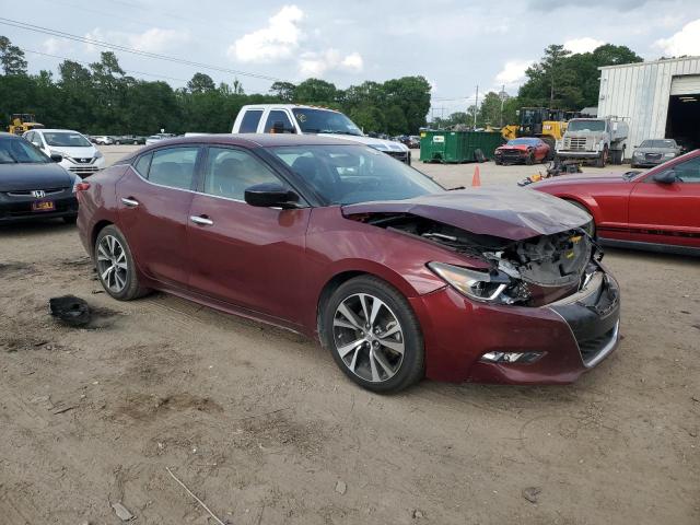 2018 Nissan Maxima 3.5S VIN: 1N4AA6AP9JC389078 Lot: 51598894