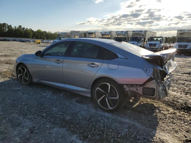 VIN 1HGCV1F45NA009939 2022 HONDA ACCORD no.2