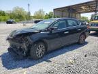 2019 NISSAN SENTRA S - 3N1AB7AP3KY396004