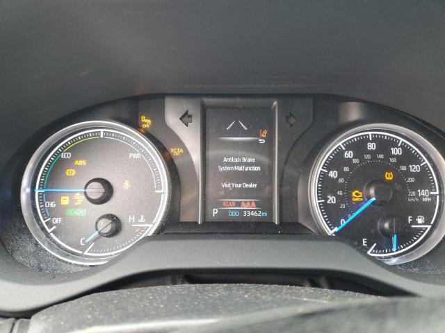 2021 TOYOTA VENZA LE - JTEAAAAH2MJ035372