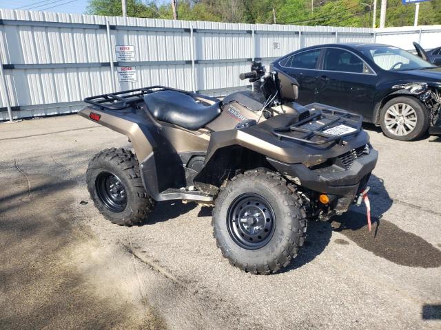 2019 SUZUKI LT-A750 XP - 5SADW11E0K7104369
