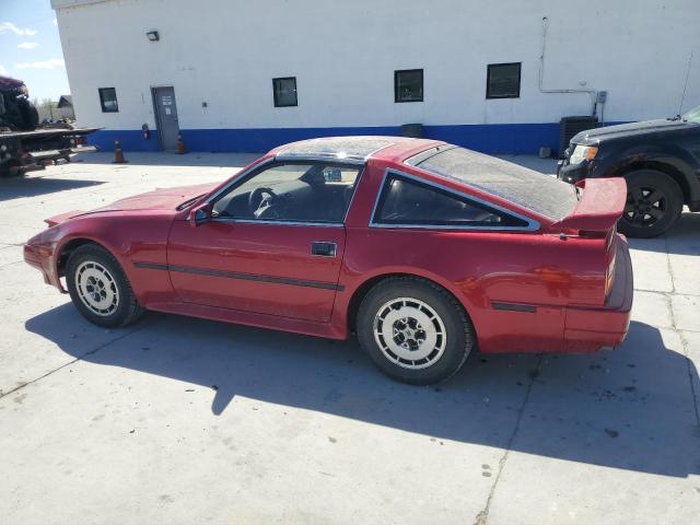 1986 Nissan 300Zx VIN: JN1HZ14SXGX152883 Lot: 50498474