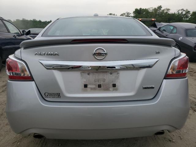 2015 Nissan Altima 2.5 VIN: 1N4AL3AP2FC479415 Lot: 51264394